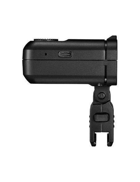 MF12 TTL flash macro kit