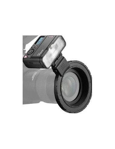 MF12 TTL flash macro kit