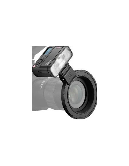 MF12 TTL flash macro kit