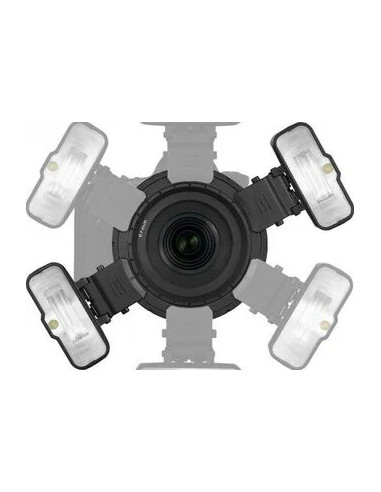 MF12 TTL flash macro kit