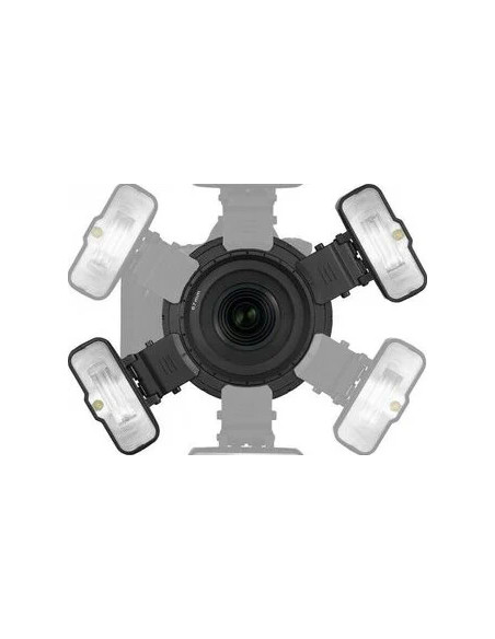 MF12 TTL flash macro kit