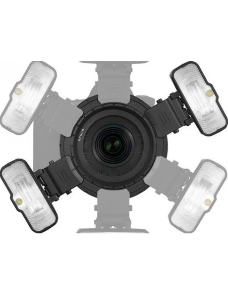MF12 TTL flash macro kit