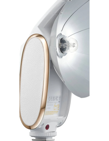 Lux Senior Color Edition Compact White Flash