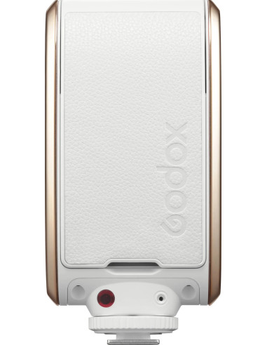 Lux Senior Color Edition Compact White Flash