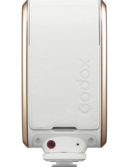 Lux Senior Color Edition Compact White Flash