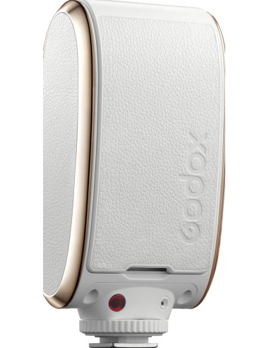 Lux Senior Color Edition Compact White Flash