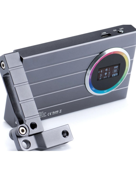 LED M1 - RGB Mini Creative Light
