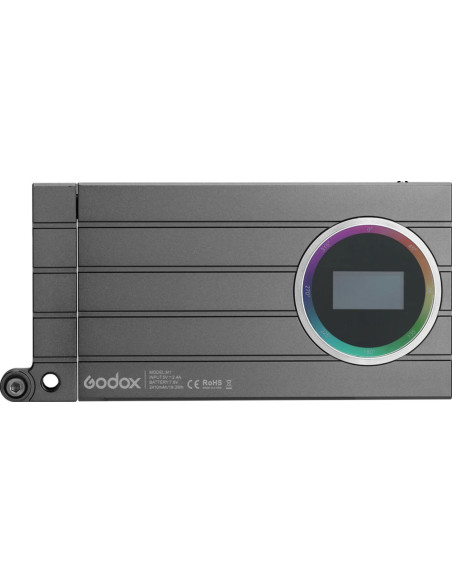 LED M1 - RGB Mini Creative Light