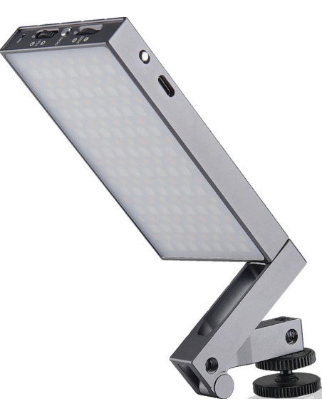 LED M1 - RGB Mini Creative Light