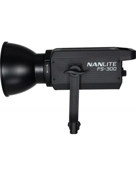 FS-300 Continuous lighting for photo studio
