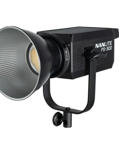 FS-300 Continuous lighting for photo studio