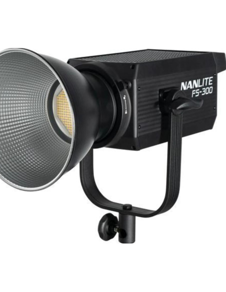 FS-300 Continuous lighting for photo studio