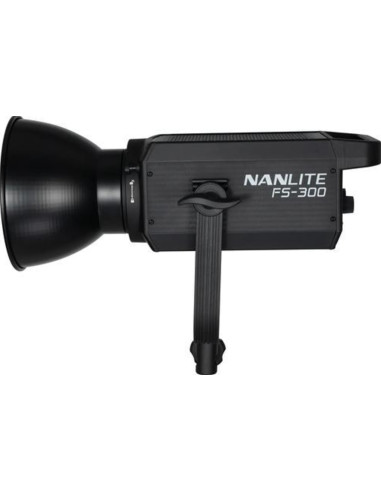 FS-300 Continuous lighting for photo studio
