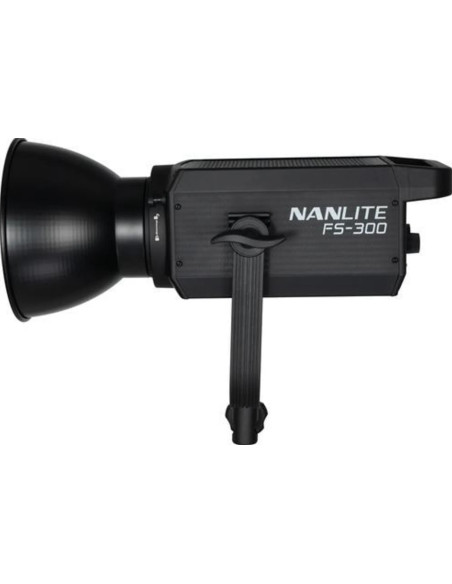 FS-300 Continuous lighting for photo studio