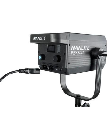 FS-300 Continuous lighting for photo studio