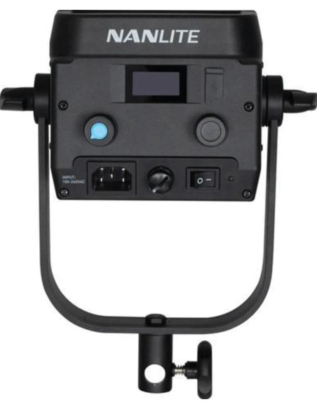 FS-300 Continuous lighting for photo studio