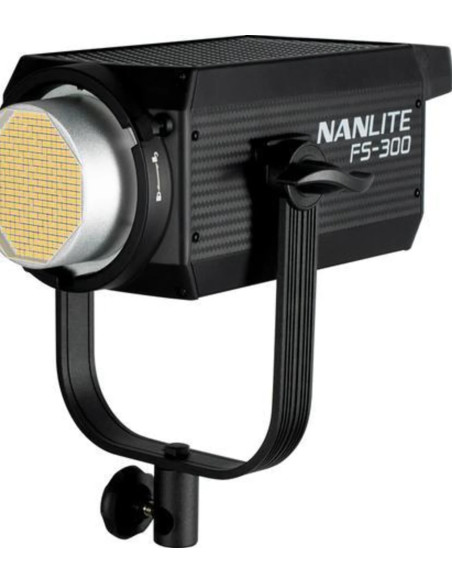FS-300 Continuous lighting for photo studio