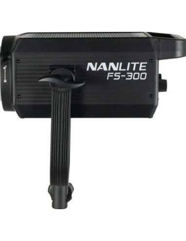 FS-300 Continuous lighting for photo studio
