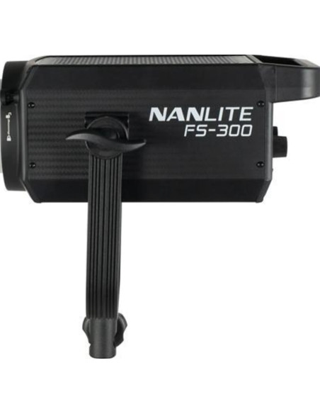 FS-300 Continuous lighting for photo studio