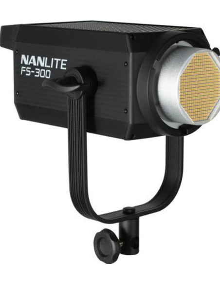 FS-300 Continuous lighting for photo studio