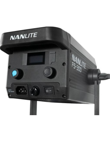 FS-300 Continuous lighting for photo studio