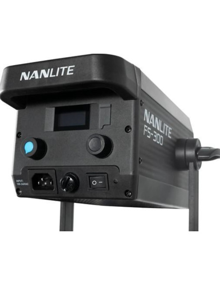 FS-300 Continuous lighting for photo studio