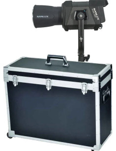 EVOKE 1200 Flight Case kit 2