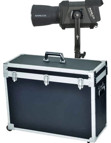 EVOKE 1200 Flight Case kit
