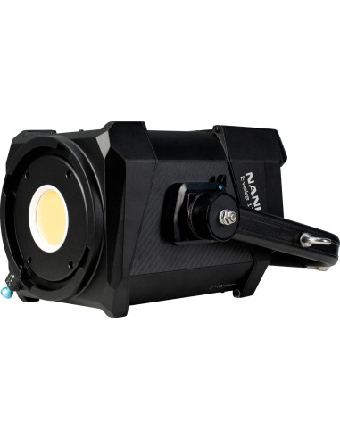 EVOKE 1200 Flight Case kit