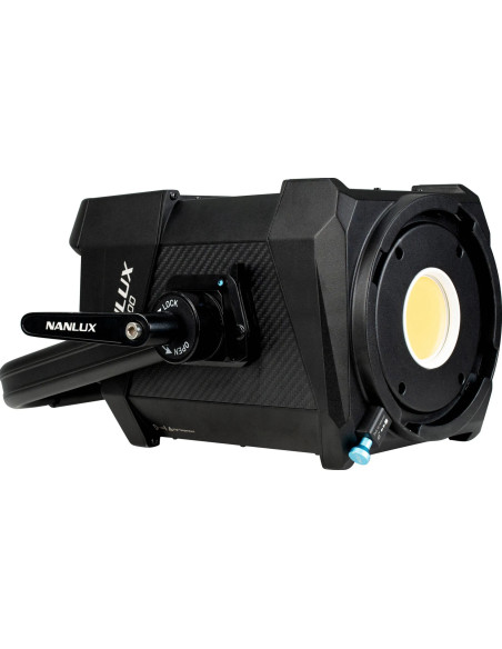 EVOKE 1200 Flight Case kit