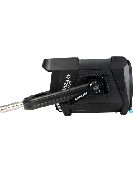 EVOKE 1200 Flight Case kit