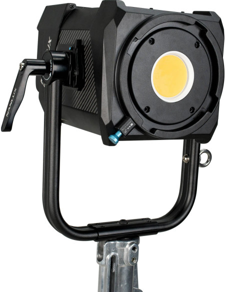 EVOKE 1200 Flight Case kit
