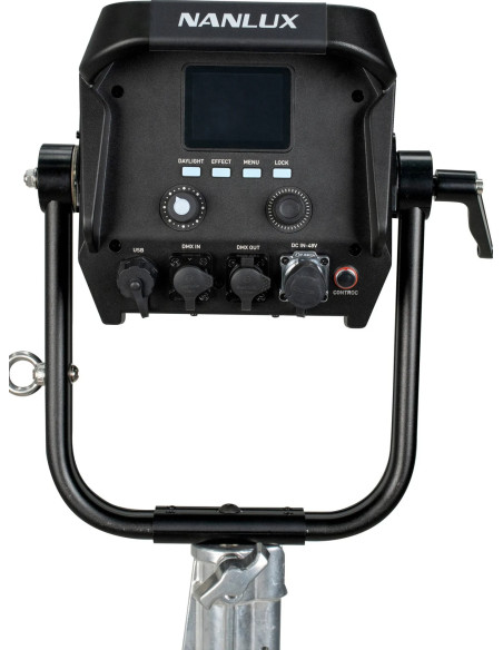 EVOKE 1200 Flight Case kit