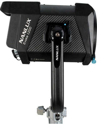 EVOKE 1200 Flight Case kit
