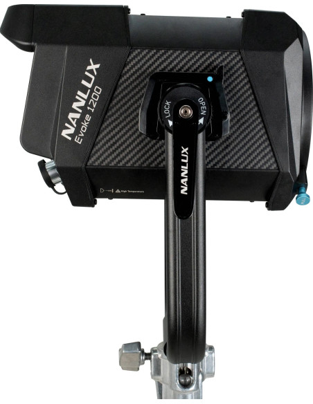 EVOKE 1200 Flight Case kit