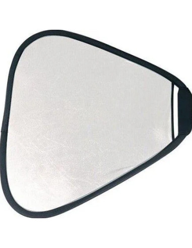 Trigrip 75 cm Silver / White
