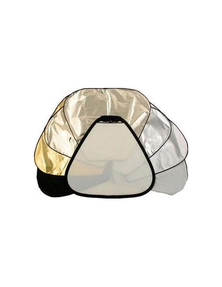 Triflip 8 in 1 75cm reflective panel