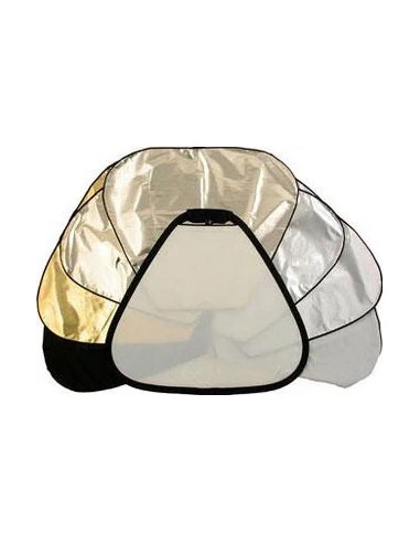 Triflip 8 in 1 75cm reflective panel