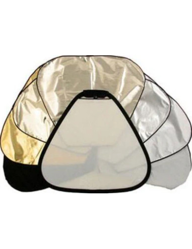Triflip 8 in 1 75cm reflective panel