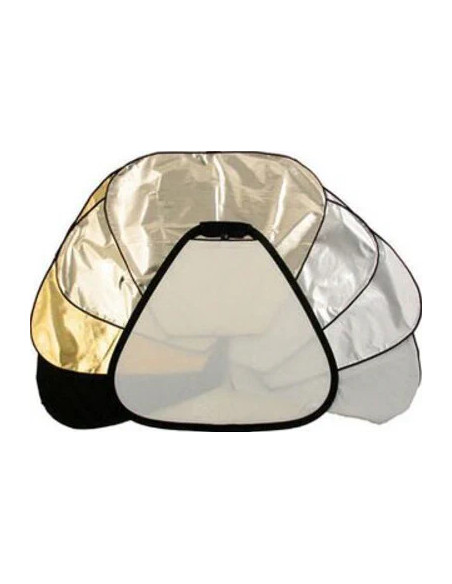 Triflip 8 in 1 75cm reflective panel
