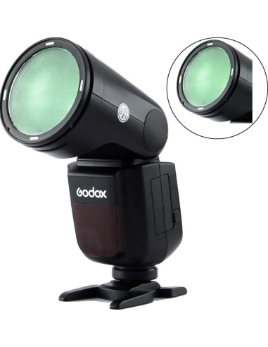 5449 Filtro per lenti della macchina fotografica Set di filtri per telecamere