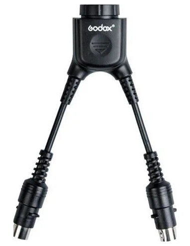 Y adapter for PB960