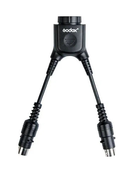 Y adapter for PB960