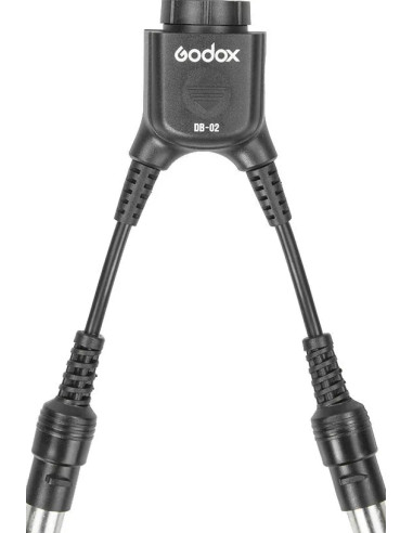 Y adapter for PB960