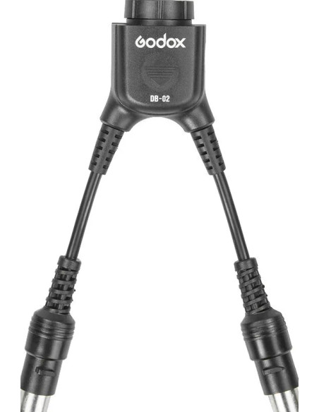 Y adapter for PB960