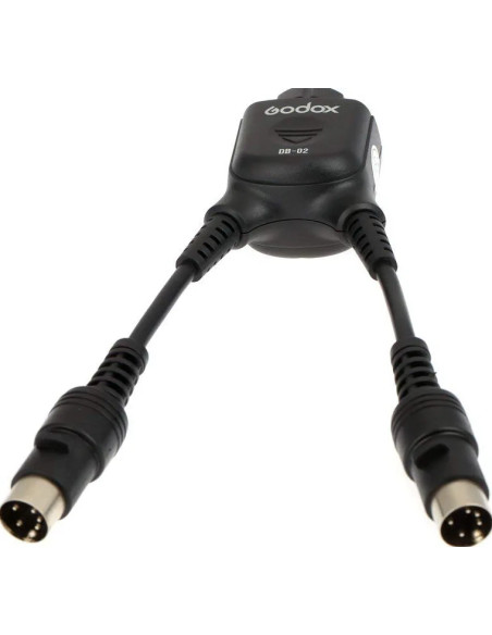 Y adapter for PB960