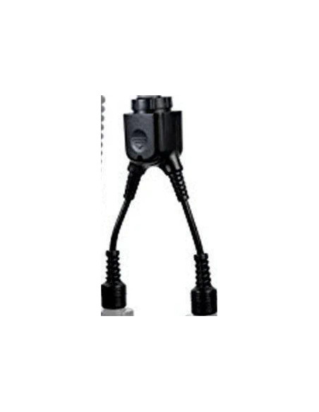 Y adapter for PB960