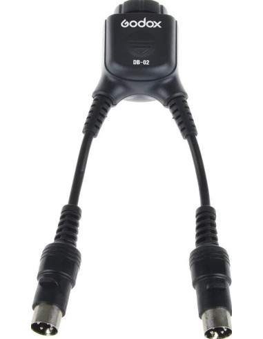 Y adapter for PB960