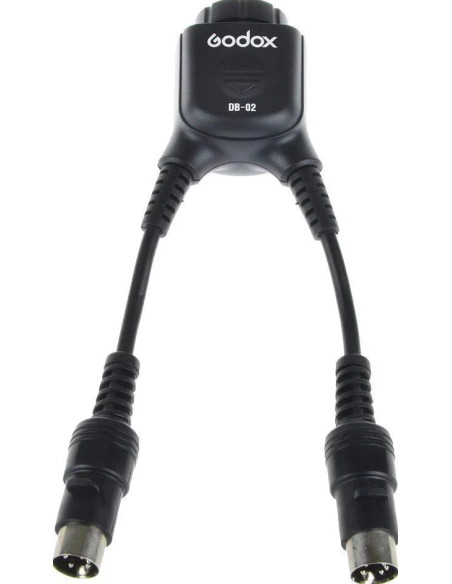 Y adapter for PB960
