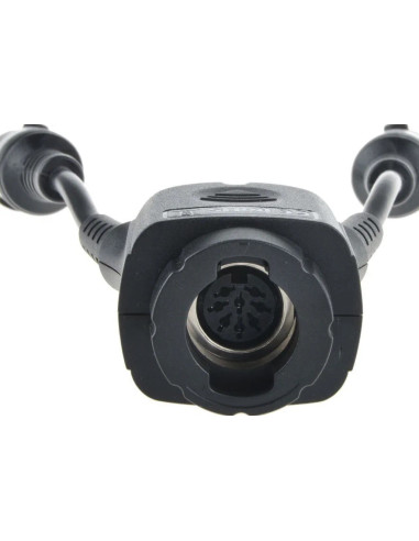 Y adapter for PB960